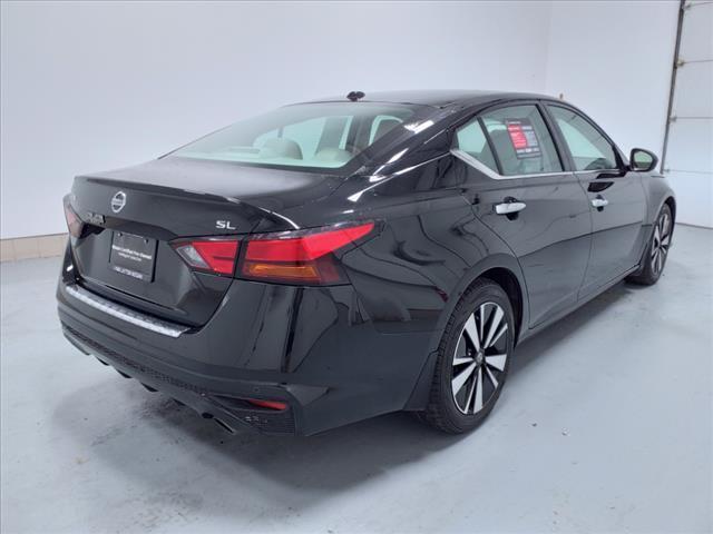 used 2021 Nissan Altima car, priced at $24,995