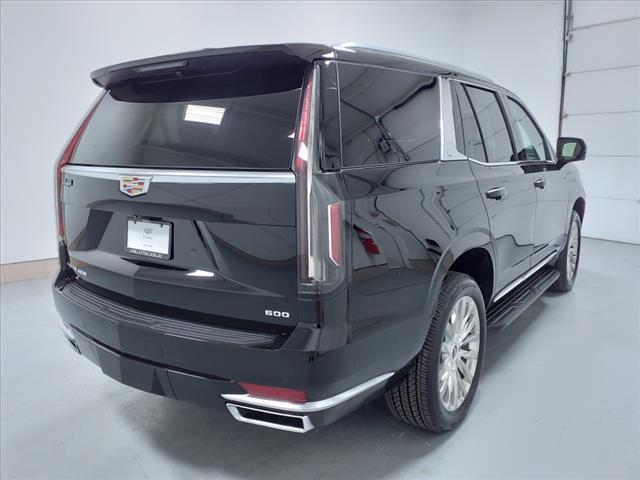 used 2021 Cadillac Escalade car