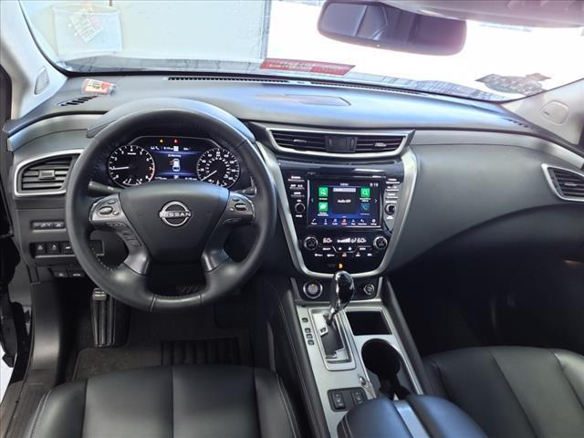 used 2023 Nissan Murano car, priced at $32,995