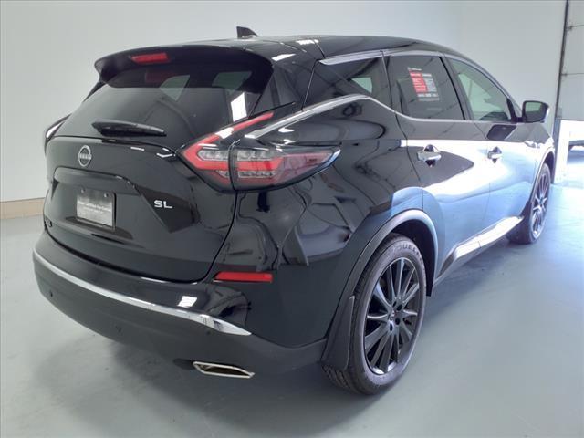 used 2023 Nissan Murano car, priced at $32,995