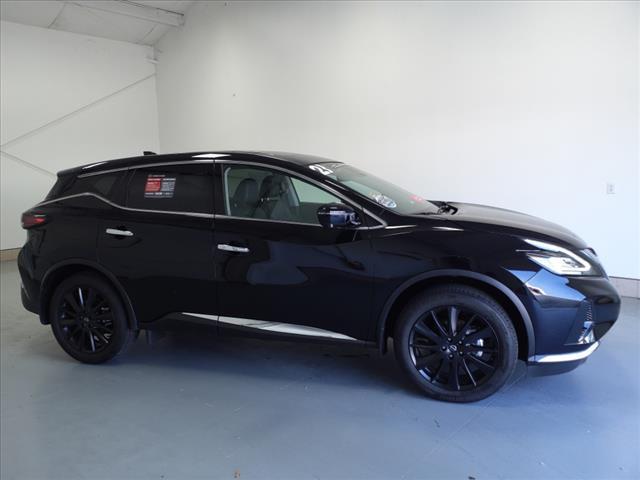 used 2023 Nissan Murano car, priced at $32,995