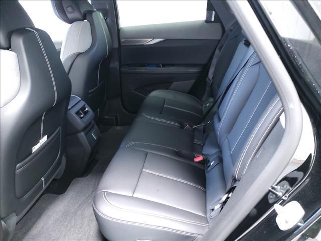new 2025 Cadillac OPTIQ car, priced at $55,970
