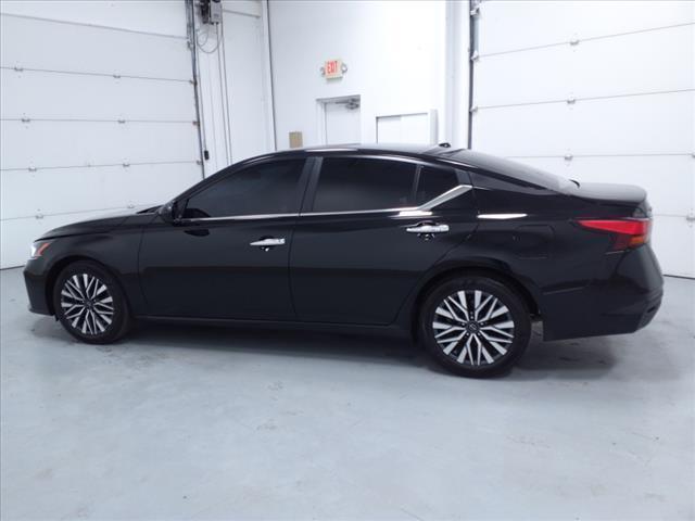 used 2024 Nissan Altima car, priced at $24,995