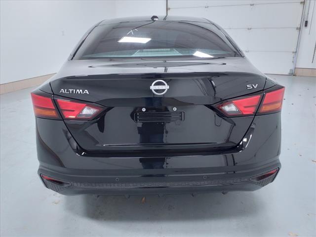 used 2024 Nissan Altima car, priced at $24,995