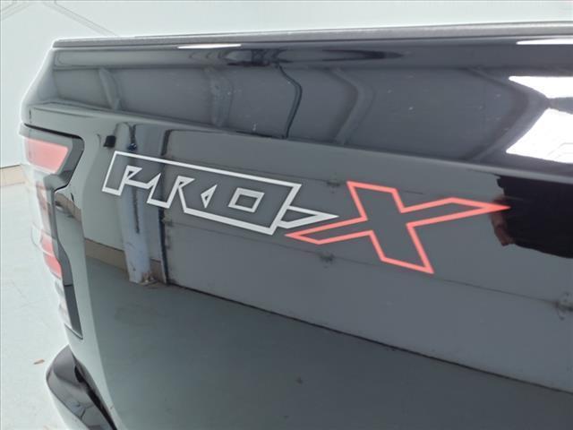 used 2024 Nissan Frontier car, priced at $35,995