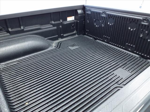 used 2024 Nissan Frontier car, priced at $35,995