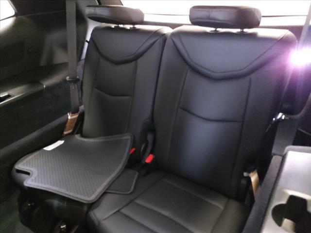new 2025 Cadillac XT6 car, priced at $51,215