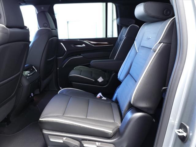 new 2024 Cadillac Escalade ESV car, priced at $108,815