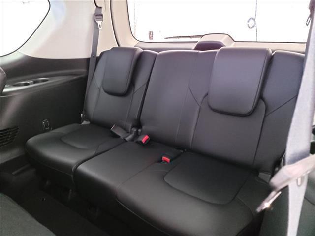 used 2023 Nissan Armada car