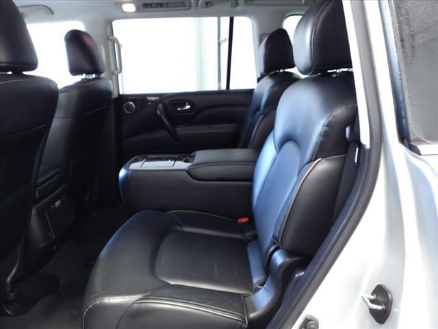 used 2020 INFINITI QX80 car, priced at $24,995