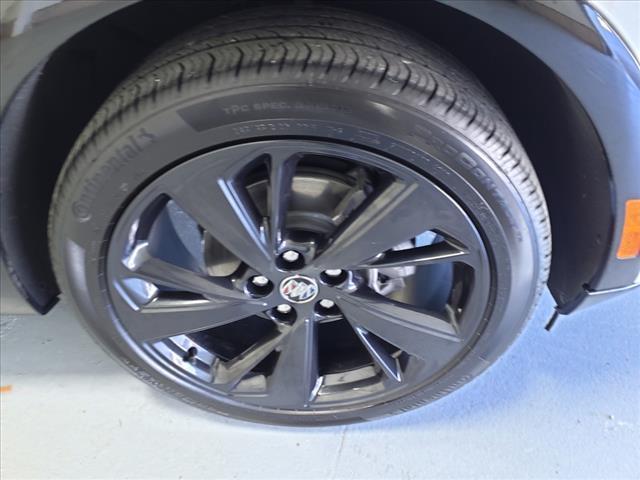 used 2023 Buick Envision car, priced at $33,995