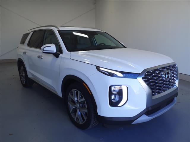 used 2020 Hyundai Palisade car, priced at $23,995