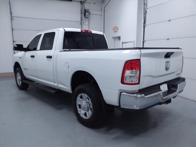 used 2020 Ram 2500 car, priced at $32,995