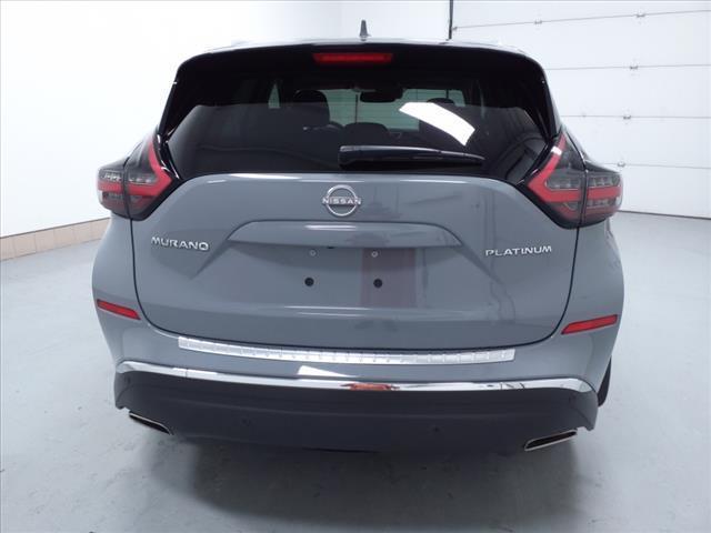 used 2023 Nissan Murano car