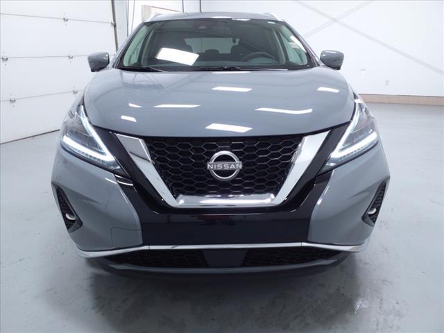 used 2023 Nissan Murano car