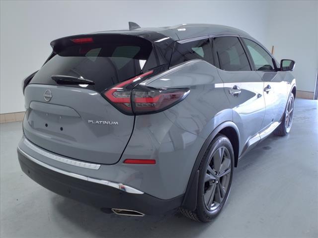 used 2023 Nissan Murano car