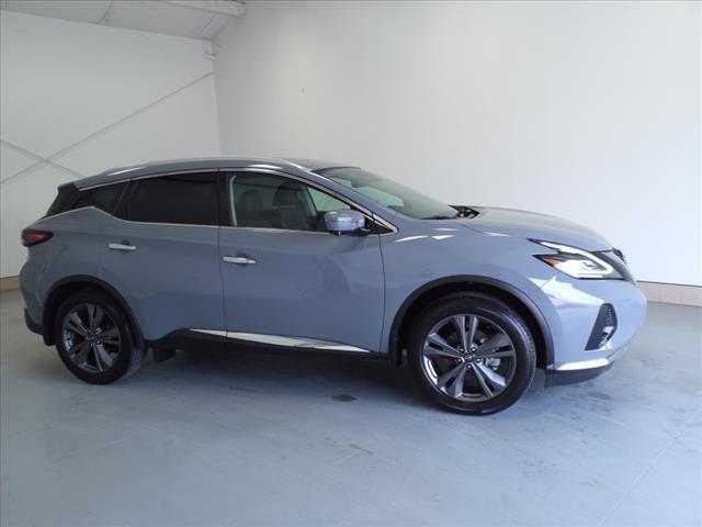 used 2023 Nissan Murano car