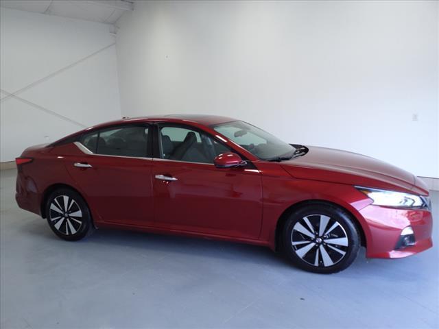 used 2021 Nissan Altima car