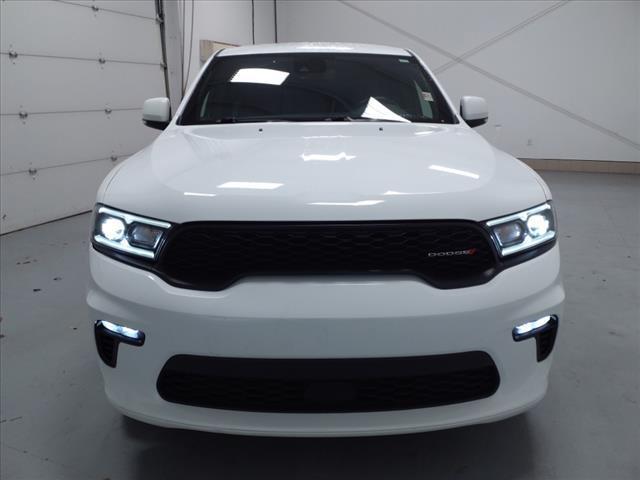 used 2022 Dodge Durango car, priced at $32,995