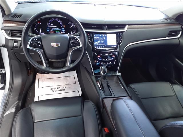 used 2019 Cadillac XTS car