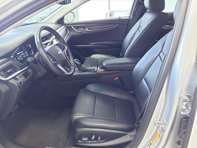 used 2019 Cadillac XTS car