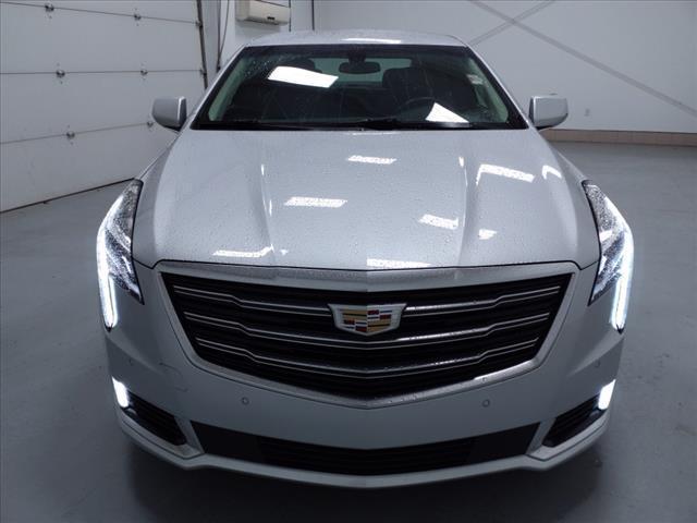 used 2019 Cadillac XTS car