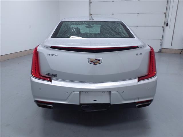 used 2019 Cadillac XTS car