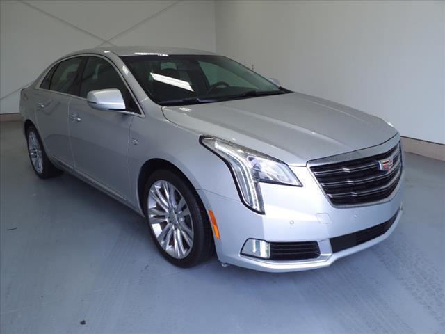 used 2019 Cadillac XTS car