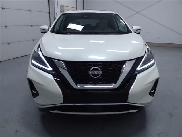 used 2024 Nissan Murano car, priced at $42,995