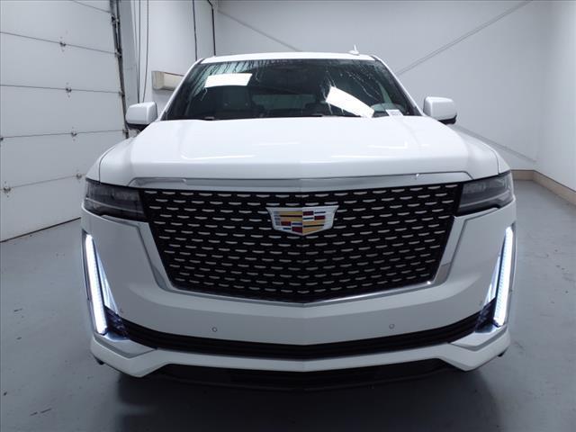 new 2024 Cadillac Escalade ESV car, priced at $102,415