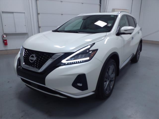 used 2024 Nissan Murano car, priced at $42,995