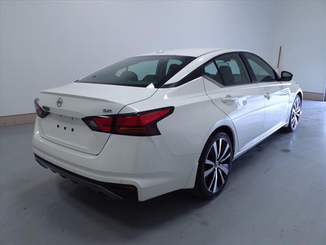 used 2020 Nissan Altima car