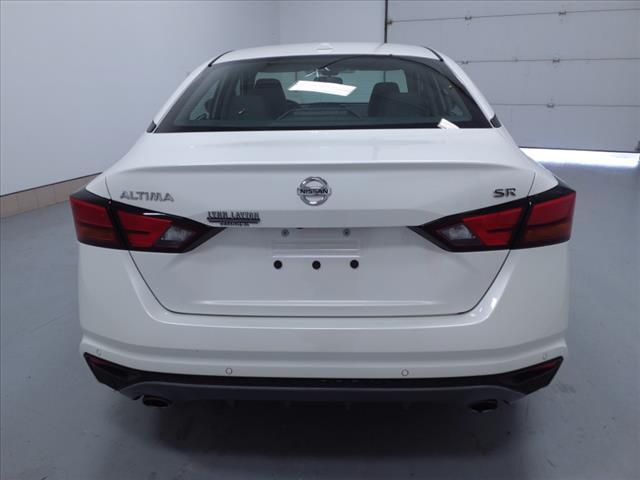 used 2020 Nissan Altima car