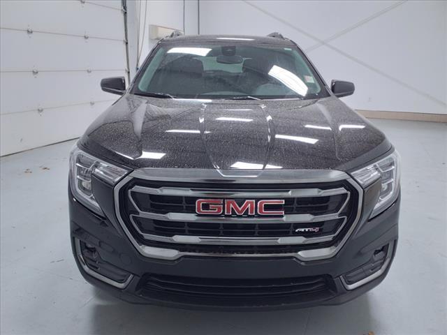 used 2024 GMC Terrain car, priced at $30,995