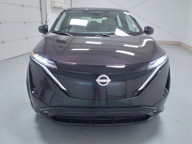 used 2023 Nissan ARIYA car, priced at $32,995