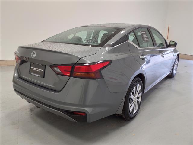 used 2022 Nissan Altima car, priced at $20,995