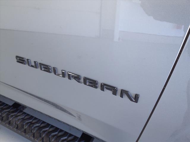 used 2023 Chevrolet Suburban car, priced at $62,995