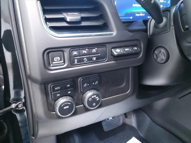 used 2023 Chevrolet Suburban car, priced at $64,995