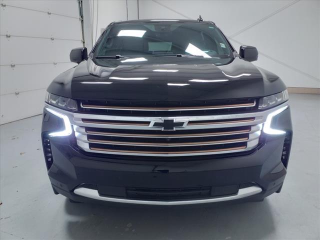 used 2023 Chevrolet Suburban car, priced at $64,995