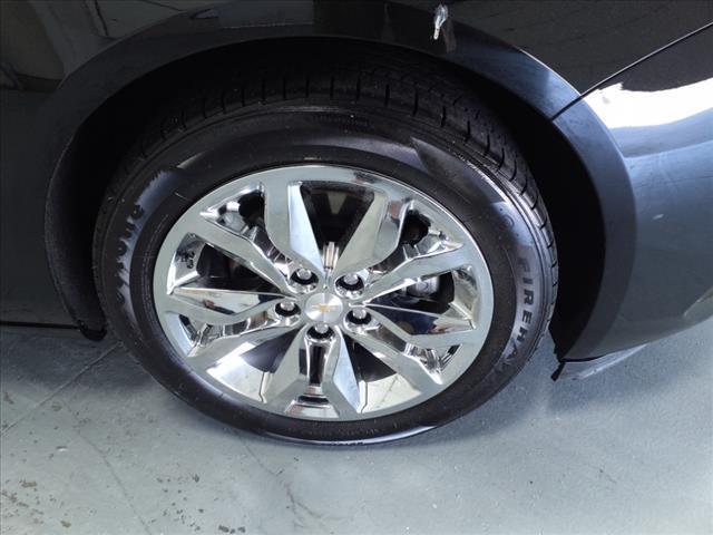 used 2019 Chevrolet Impala car