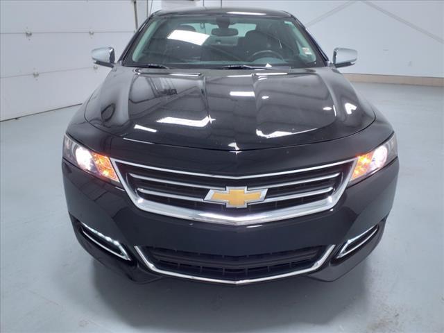 used 2019 Chevrolet Impala car