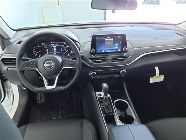 new 2024 Nissan Altima car, priced at $29,540