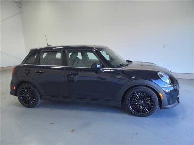 used 2024 MINI Hardtop car, priced at $31,995