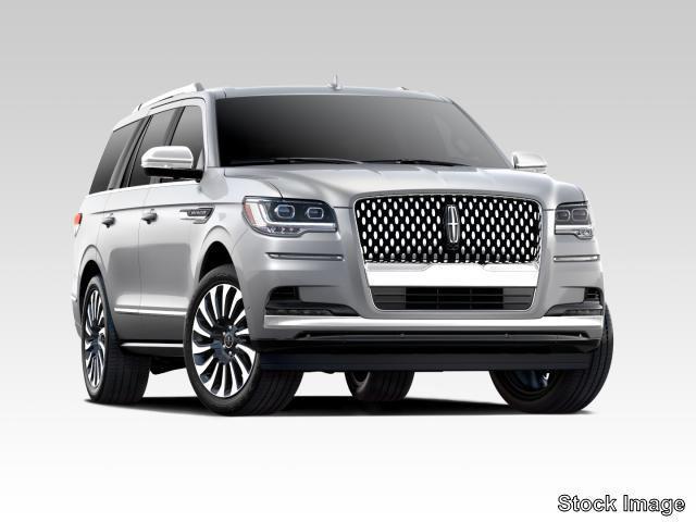 used 2022 Lincoln Navigator car, priced at $67,995