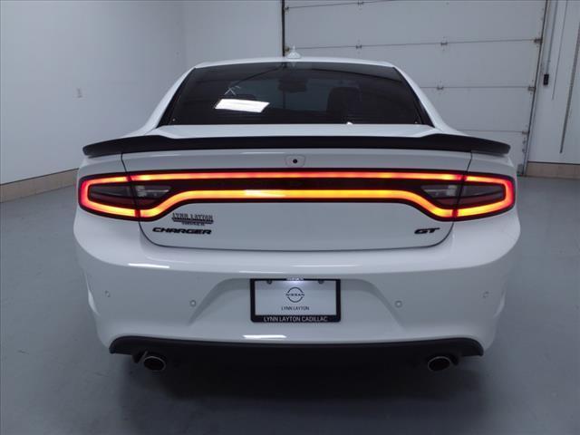 used 2021 Dodge Charger car