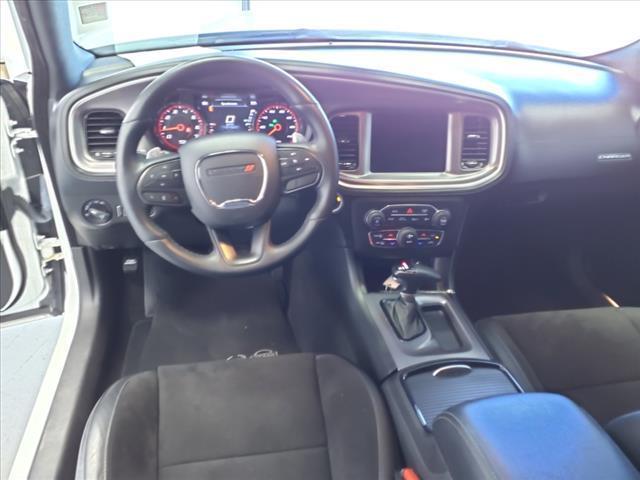 used 2021 Dodge Charger car