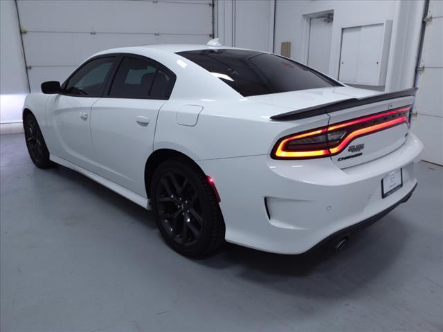 used 2021 Dodge Charger car