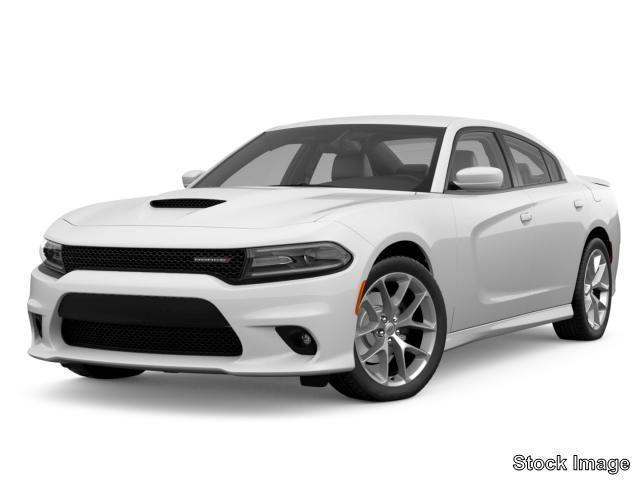 used 2021 Dodge Charger car, priced at $28,995