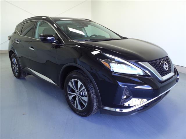 used 2023 Nissan Murano car, priced at $32,995