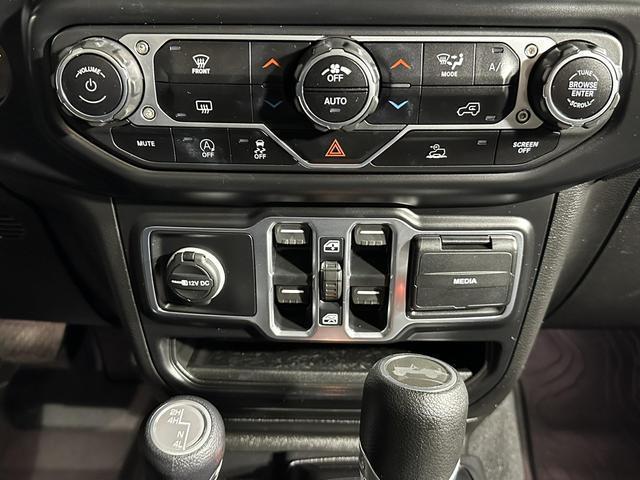 used 2021 Jeep Wrangler Unlimited car, priced at $51,990